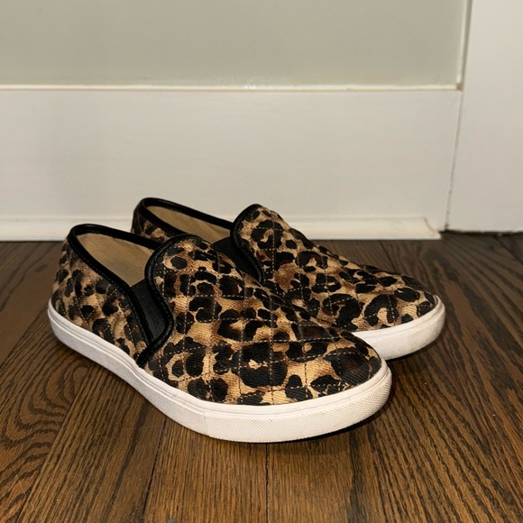 Steve Madden ecentrcq slip on shoes - Picture 1 of 5